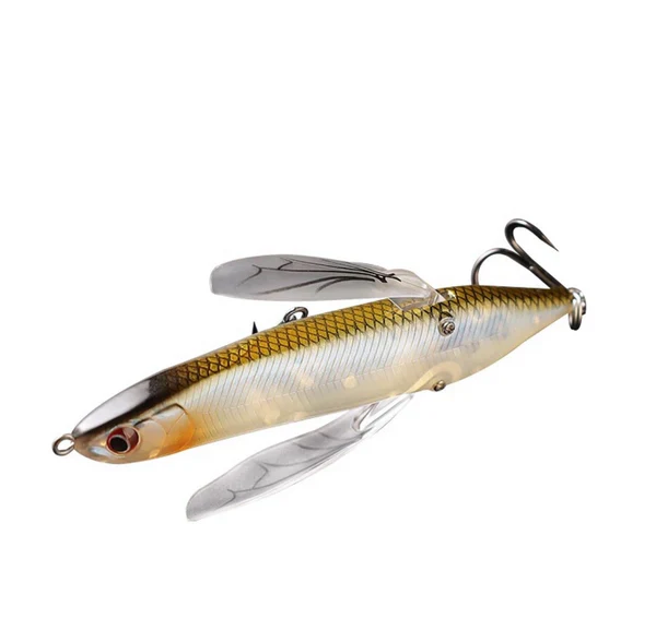 TOPWATER