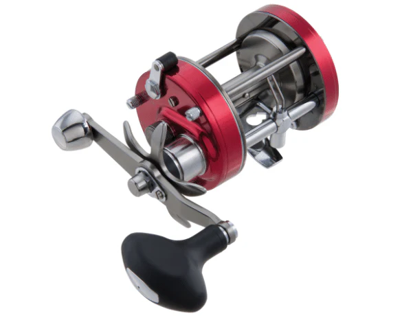 Abu Garcia Ambassadeur Reel 7000C - Image 3