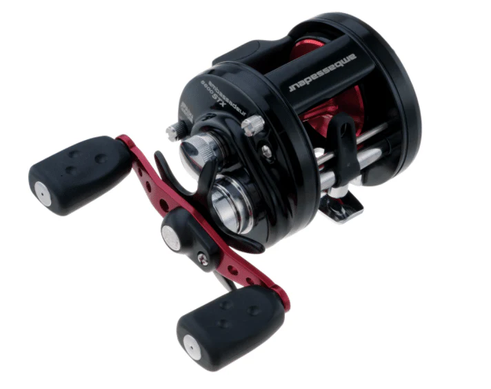 Abu Garcia Ambassadeur Reel STX - Image 2