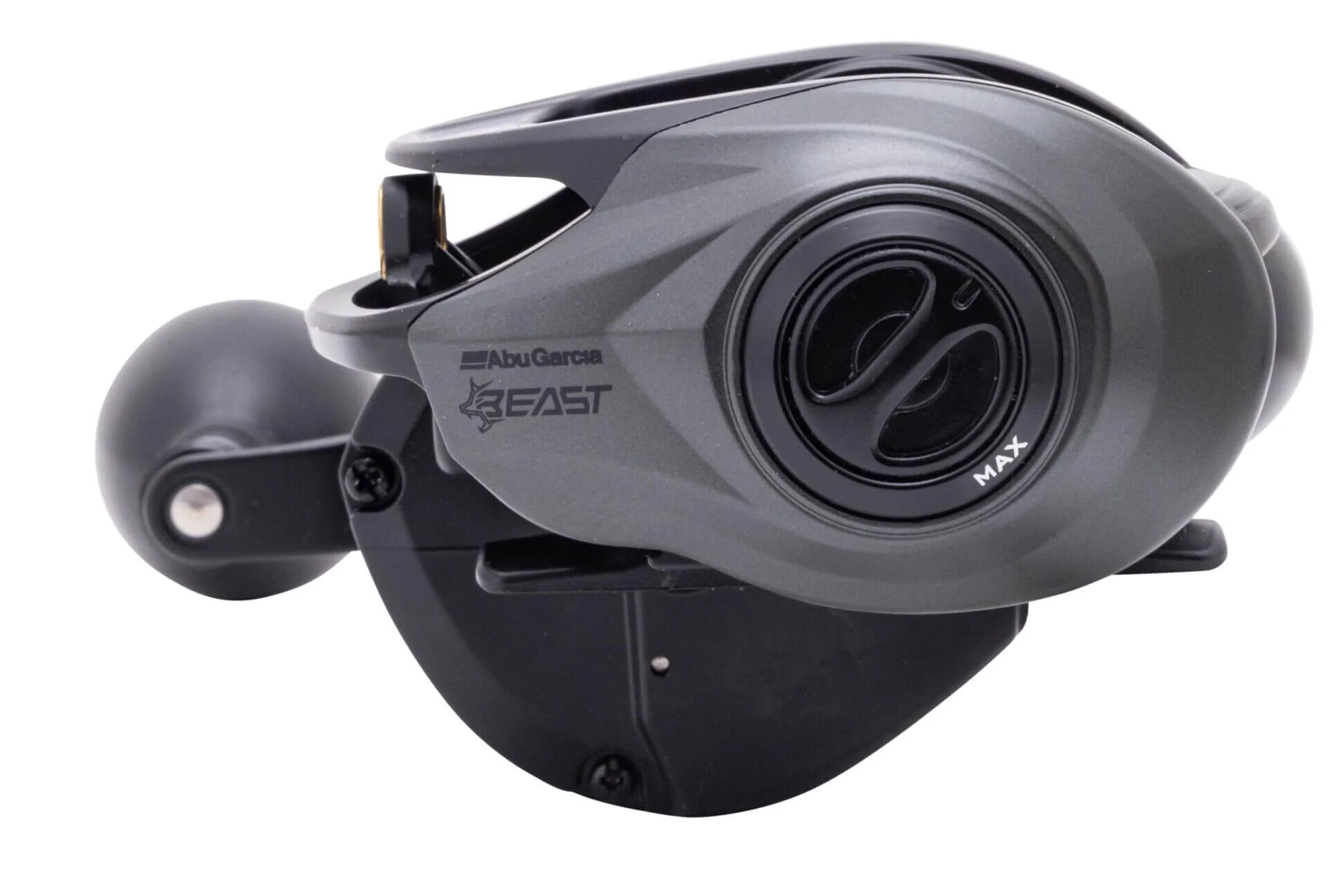 Abu Garcia Beast Low Profile Baitcast Reel - Image 3