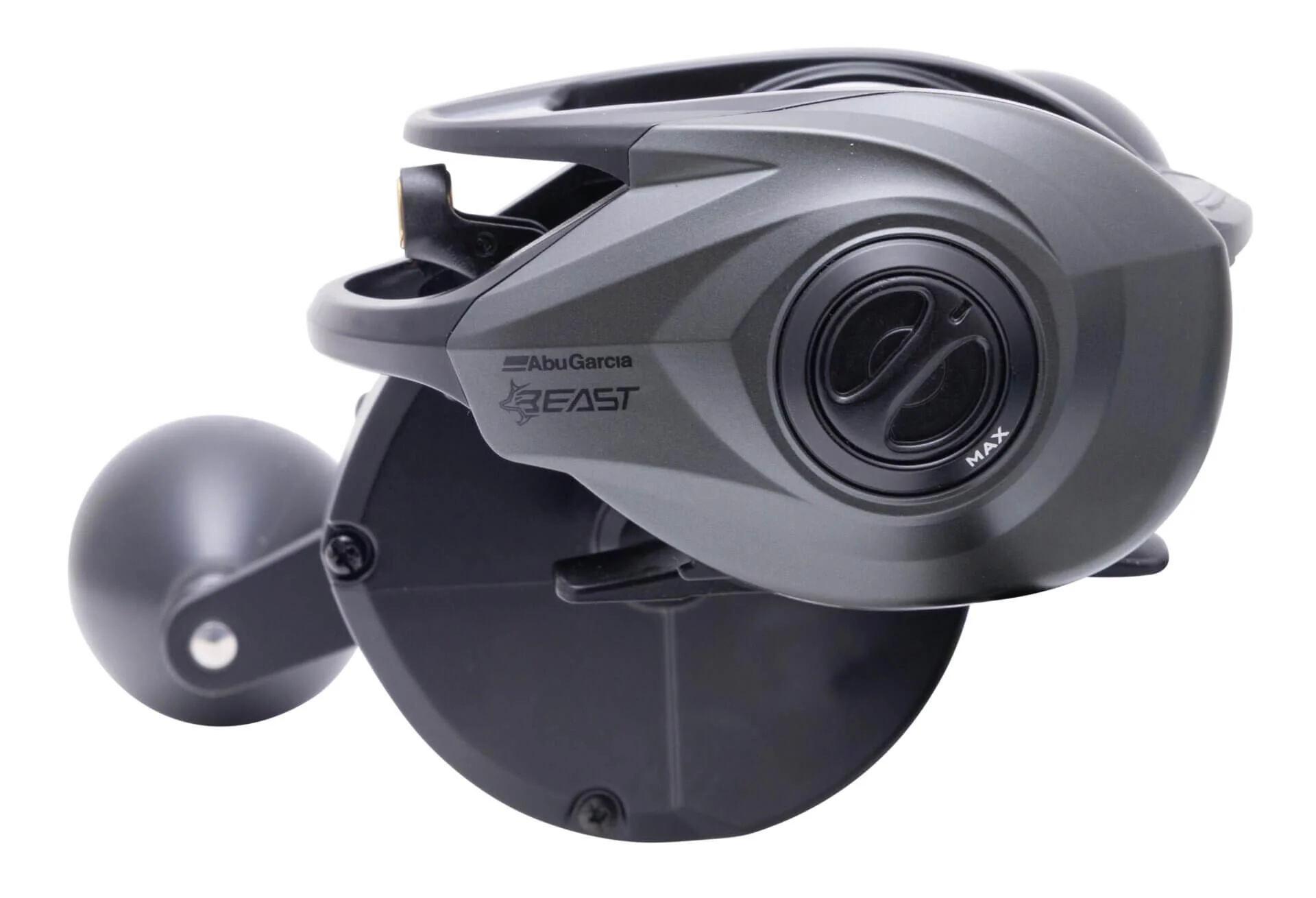 Abu Garcia Beast Low Profile Baitcast Reel - Image 7
