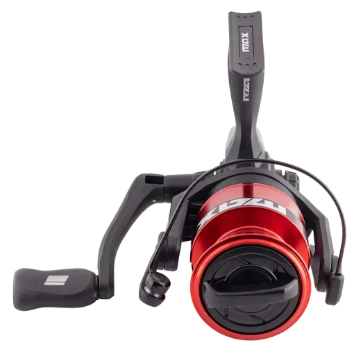 Abu Garcia Black Max Spinning Reel - Image 5