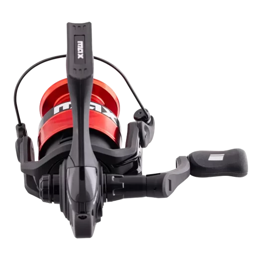 Abu Garcia Black Max Spinning Reel - Image 6