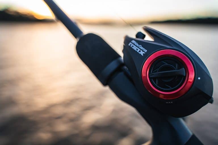 Abu Garcia BMAX LP Combo - Image 3