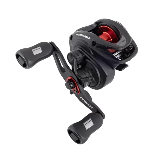 Abu Garcia BMAX5 LP Reel