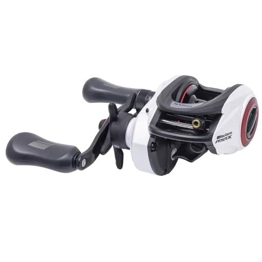 Abu Garcia BMAX5 PRO LP Reel - Image 2