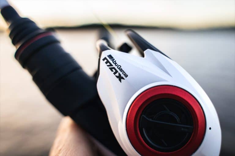 Abu Garcia BMAX5 PRO LP Reel - Image 4