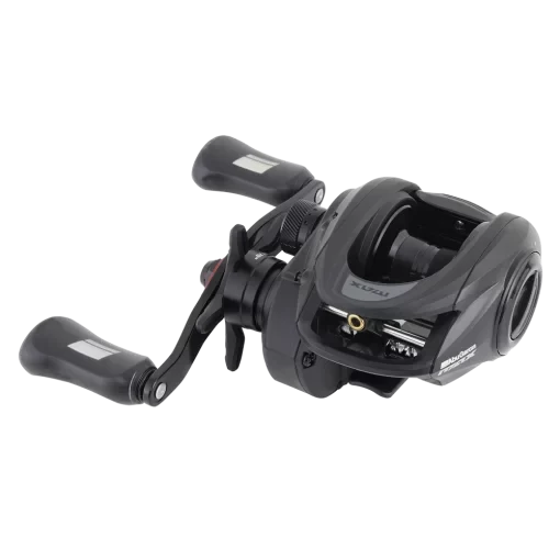 Abu Garcia BMAX5 SX LP Reel - Image 2