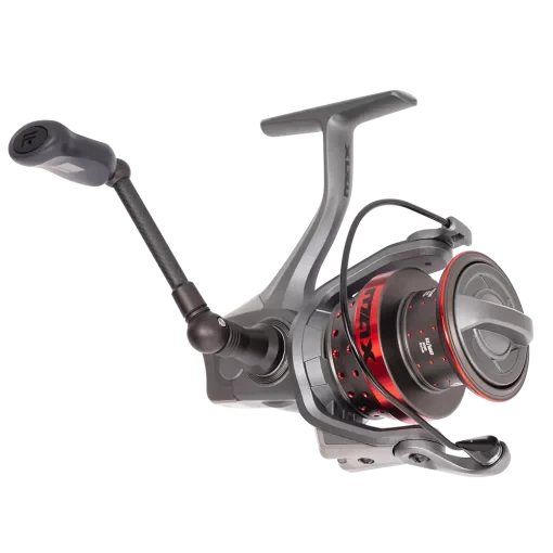 Abu Garcia Max Elite Spinning Reels - Image 2
