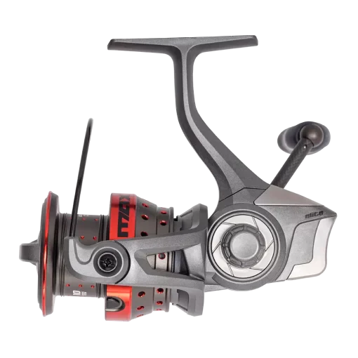 Abu Garcia Max Elite Spinning Reels - Image 4