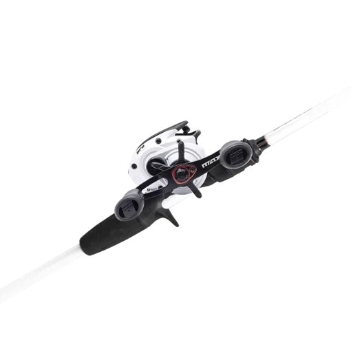 Abu Garcia MAX PRO LP Combo - Image 2
