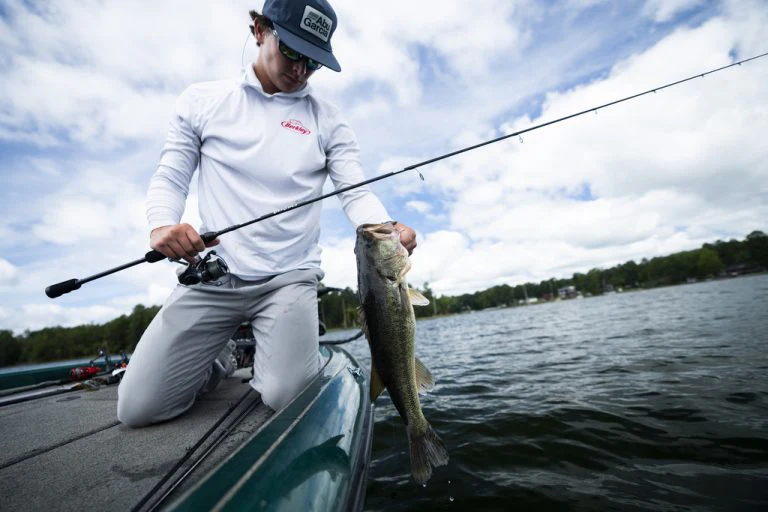 Abu Garcia Revo 3 SX Spin Reels - Image 10