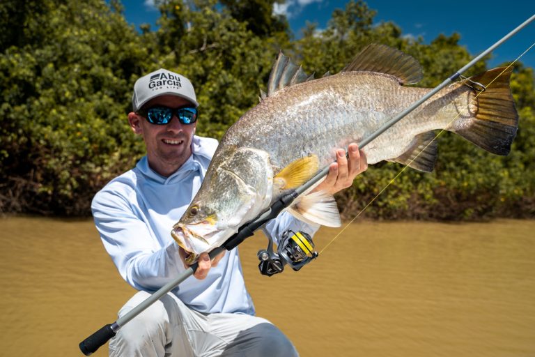 Abu Garcia Revo 3 SX Spin Reels - Image 11