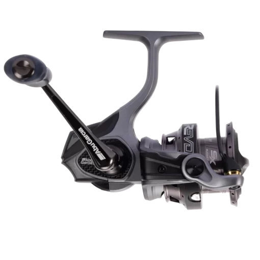 Abu Garcia Revo 3 SX Spin Reels - Image 3