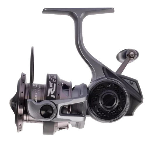Abu Garcia Revo 3 SX Spin Reels - Image 4