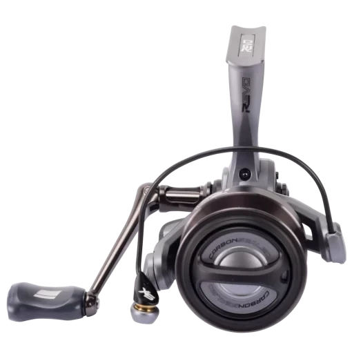Abu Garcia Revo 3 SX Spin Reels - Image 5