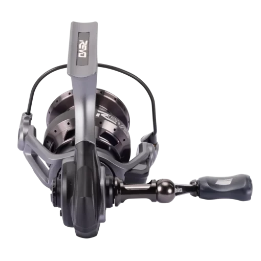 Abu Garcia Revo 3 SX Spin Reels - Image 6