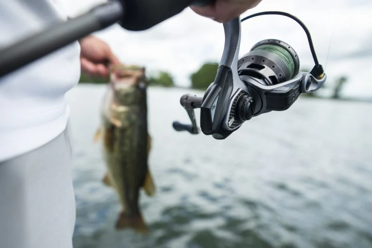Abu Garcia Revo 3 SX Spin Reels - Image 9