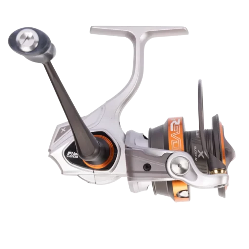 Abu Garcia Revo 3 X Spin Reel - Image 3