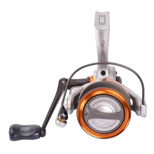 Abu Garcia Revo 3 X Spin Reel - Image 5