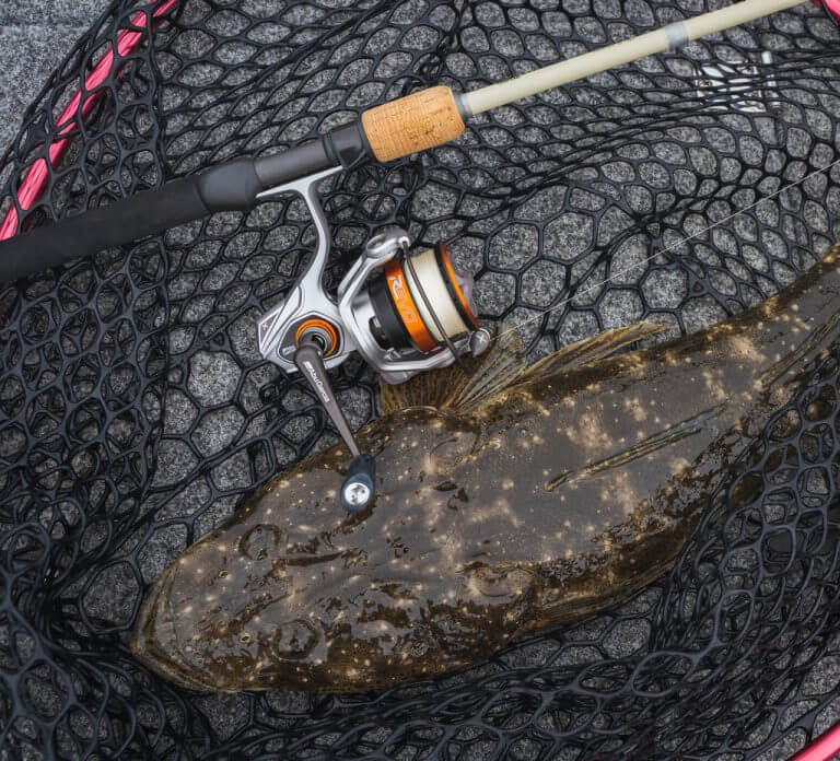 Abu Garcia Revo 3 X Spin Reel - Image 8