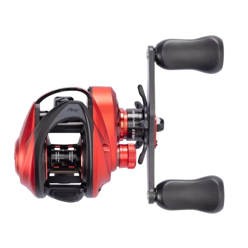 Abu Garcia Revo 5 Rocket LP Baitcast Reel - Image 2