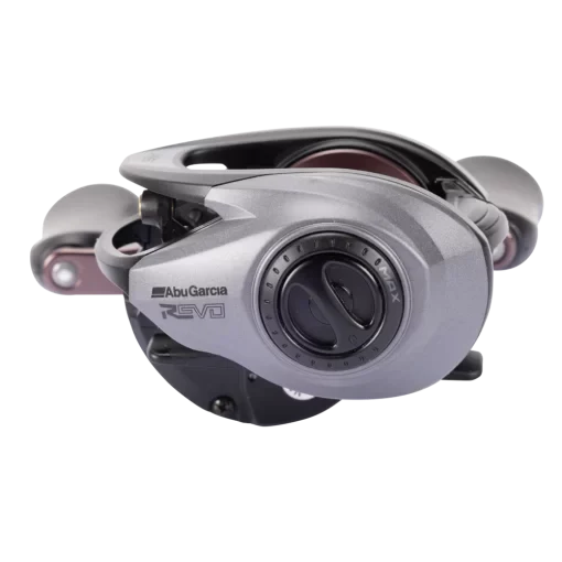 Abu Garcia Revo 5 SX Baitcast Reel - Image 8
