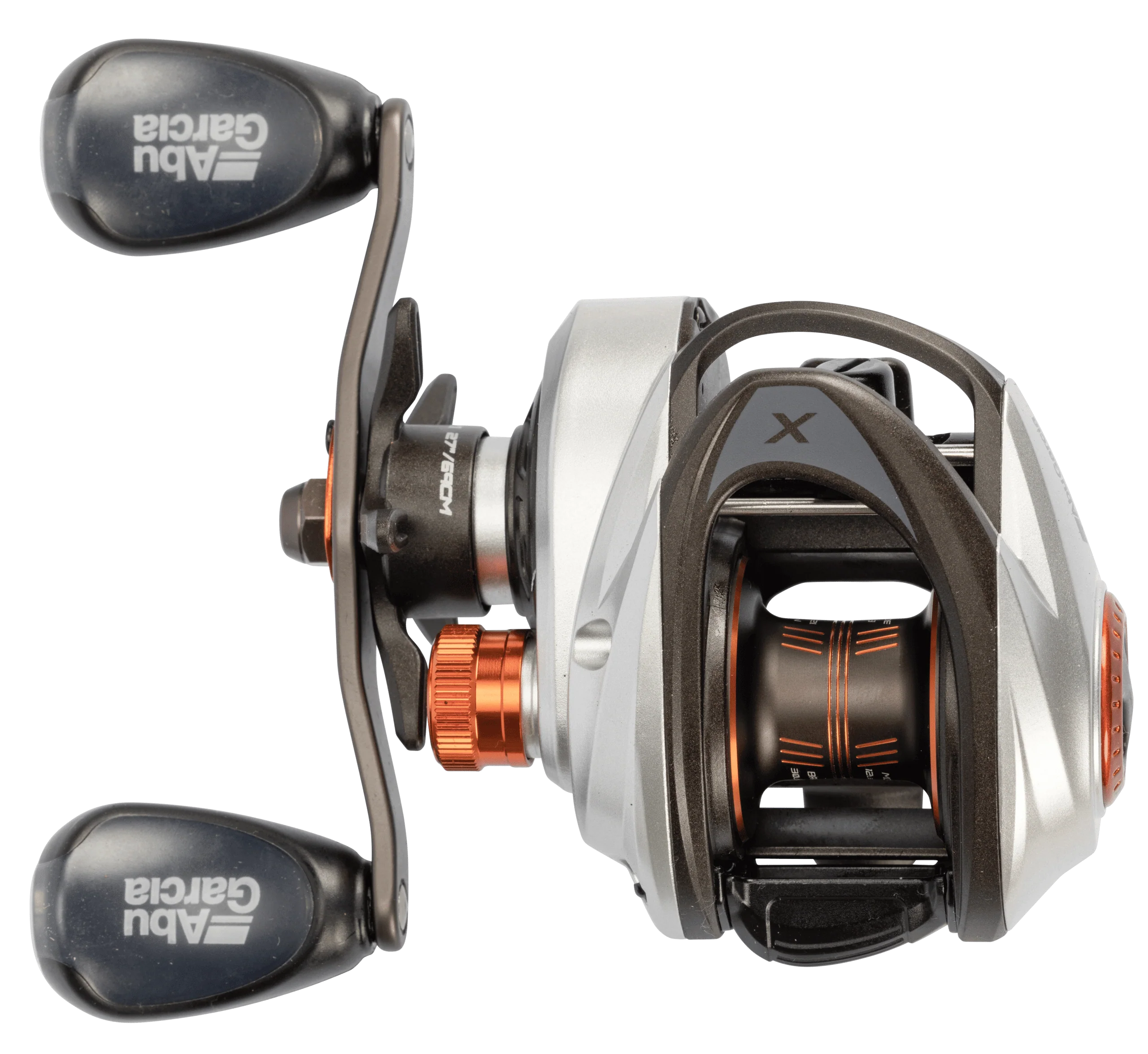 Abu Garcia Revo 5 X Baitcast Reel - Image 10