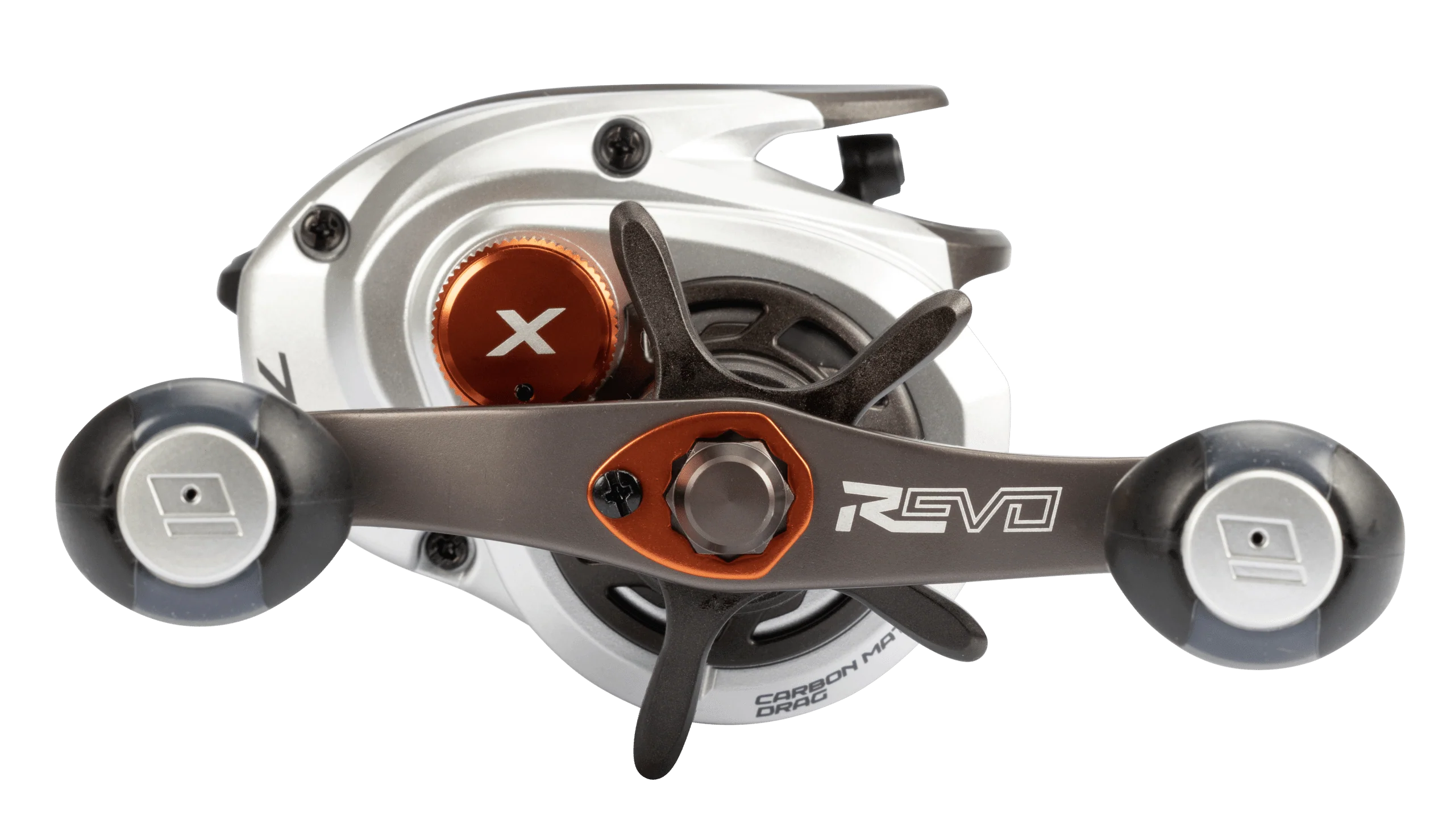 Abu Garcia Revo 5 X Baitcast Reel - Image 3