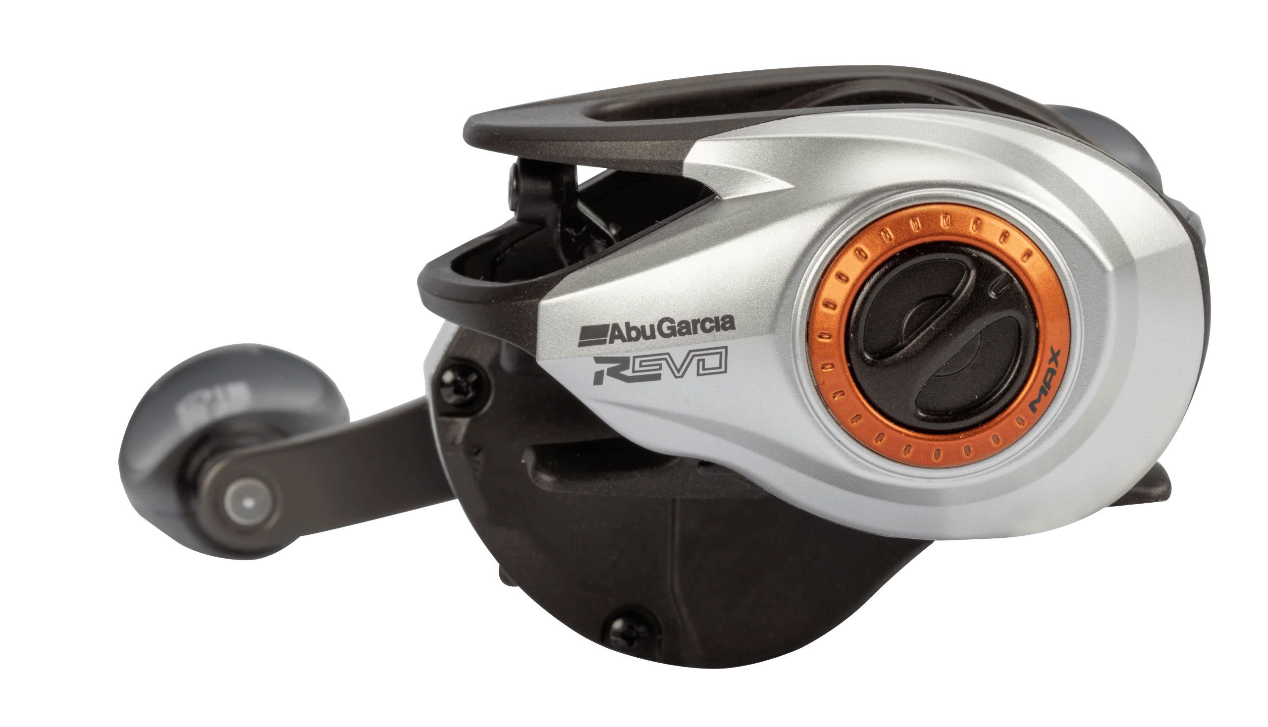 Abu Garcia Revo 5 X Baitcast Reel - Image 4