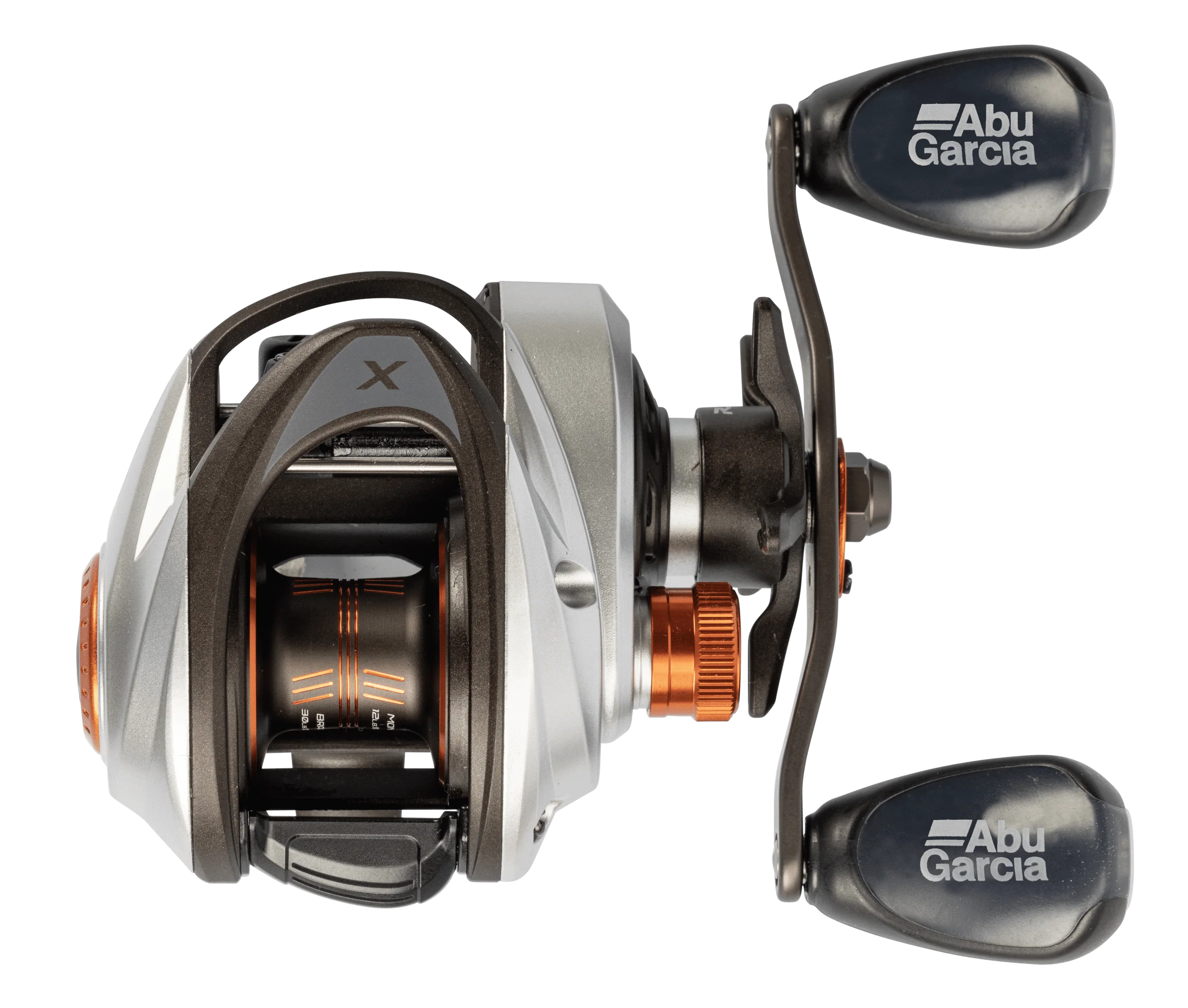 Abu Garcia Revo 5 X Baitcast Reel - Image 5
