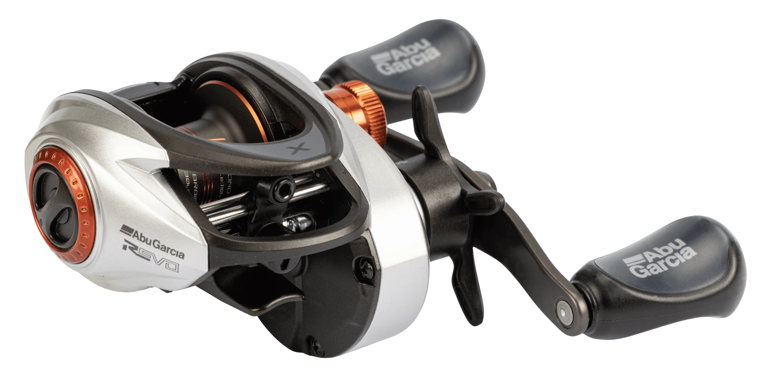 Abu Garcia Revo 5 X Baitcast Reel - Image 6
