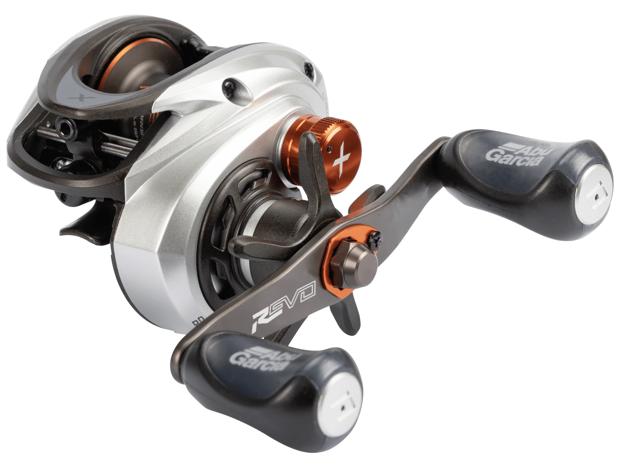 Abu Garcia Revo 5 X Baitcast Reel - Image 7