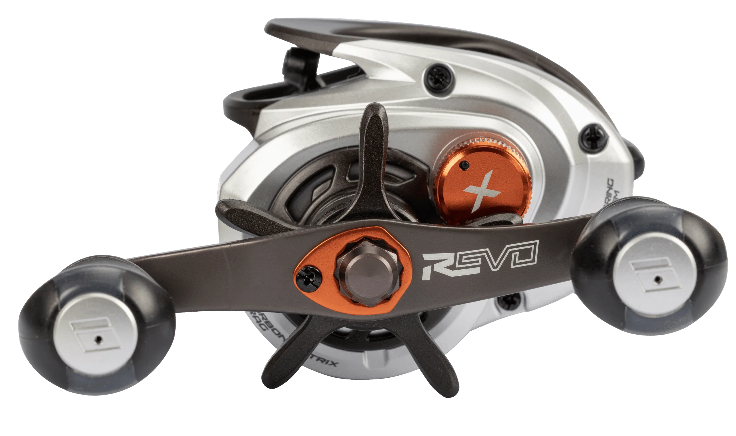 Abu Garcia Revo 5 X Baitcast Reel - Image 8