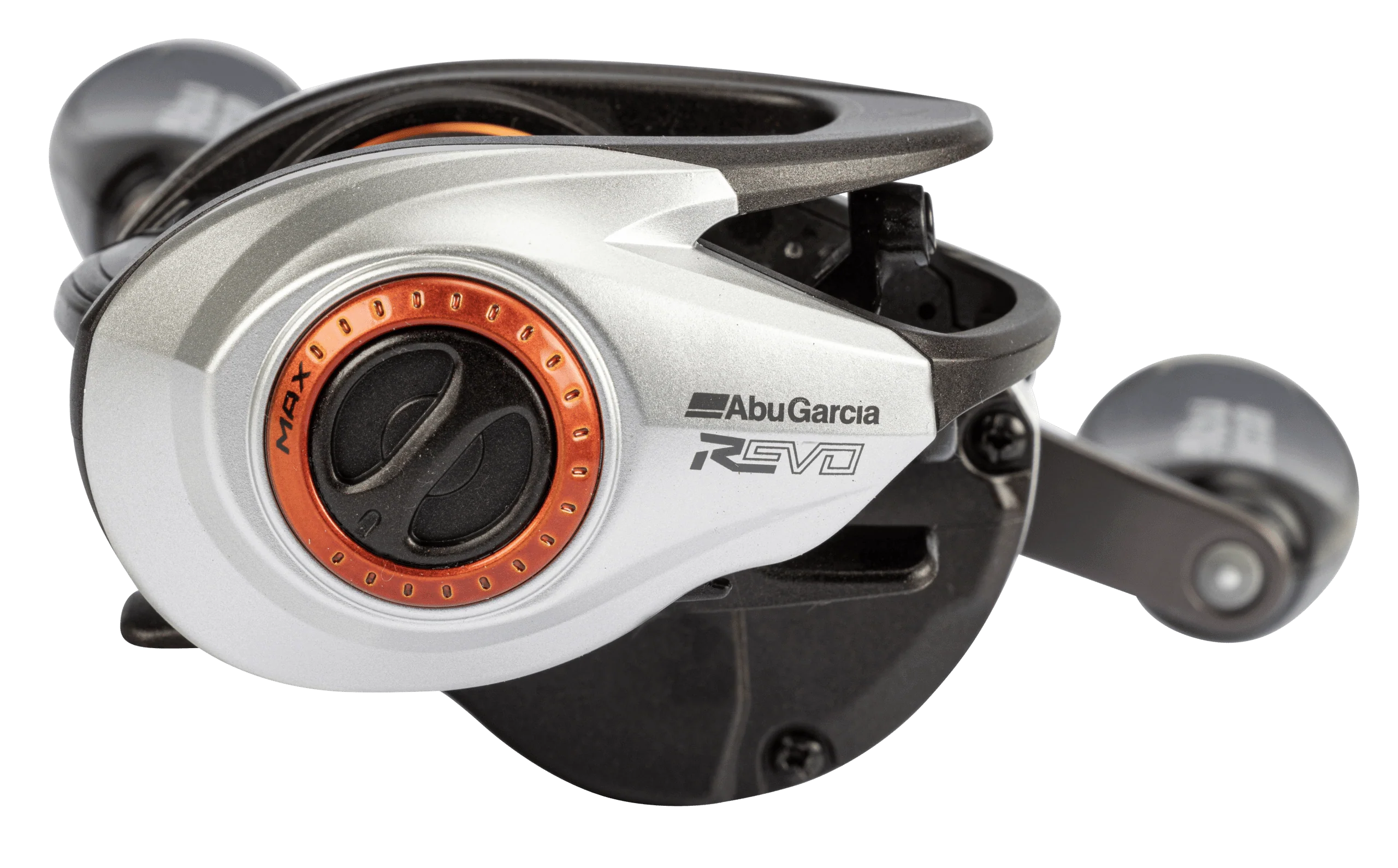 Abu Garcia Revo 5 X Baitcast Reel - Image 9