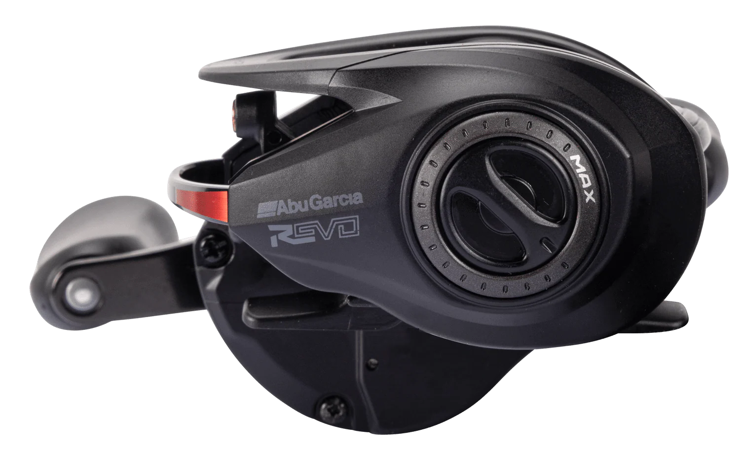 Abu Garcia Revo Winch Baitcast Reel - Image 4