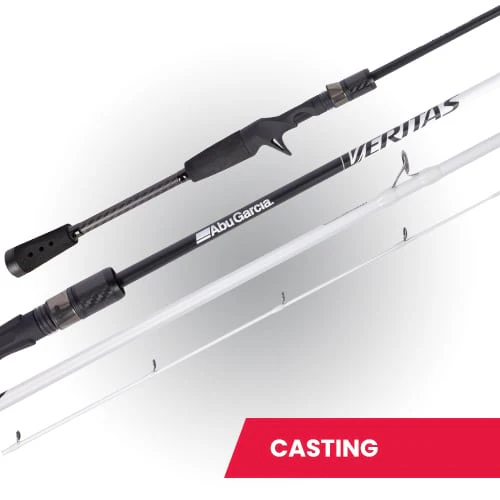 Abu Garcia Veritas 5 Rods - Image 3