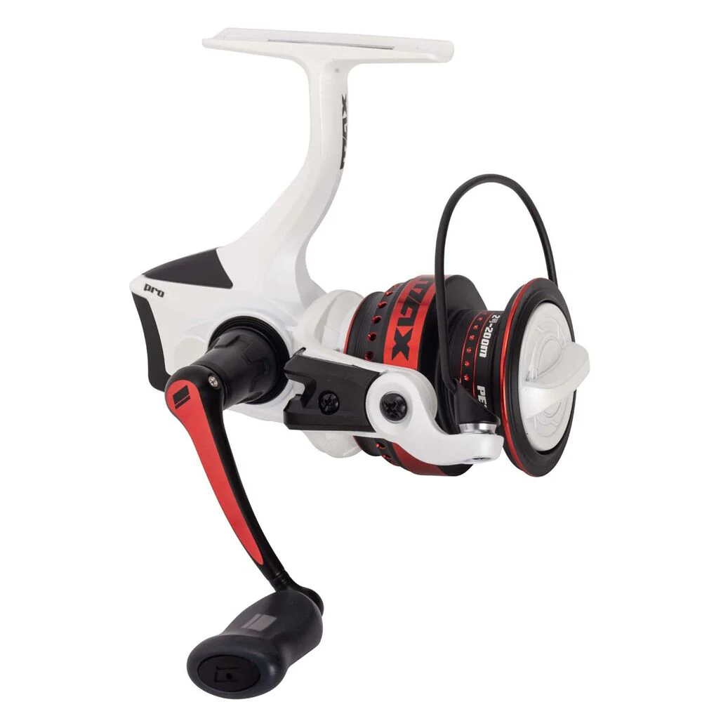 ABU Max Pro 2500 Crazy Clearance Price