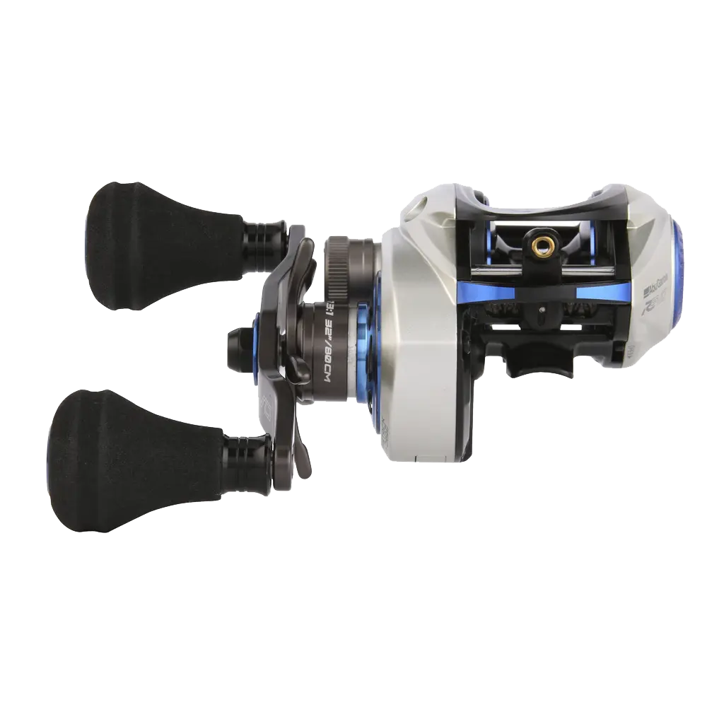 Abu Revo 5 Inshore LP Baitcast Reel - Image 4