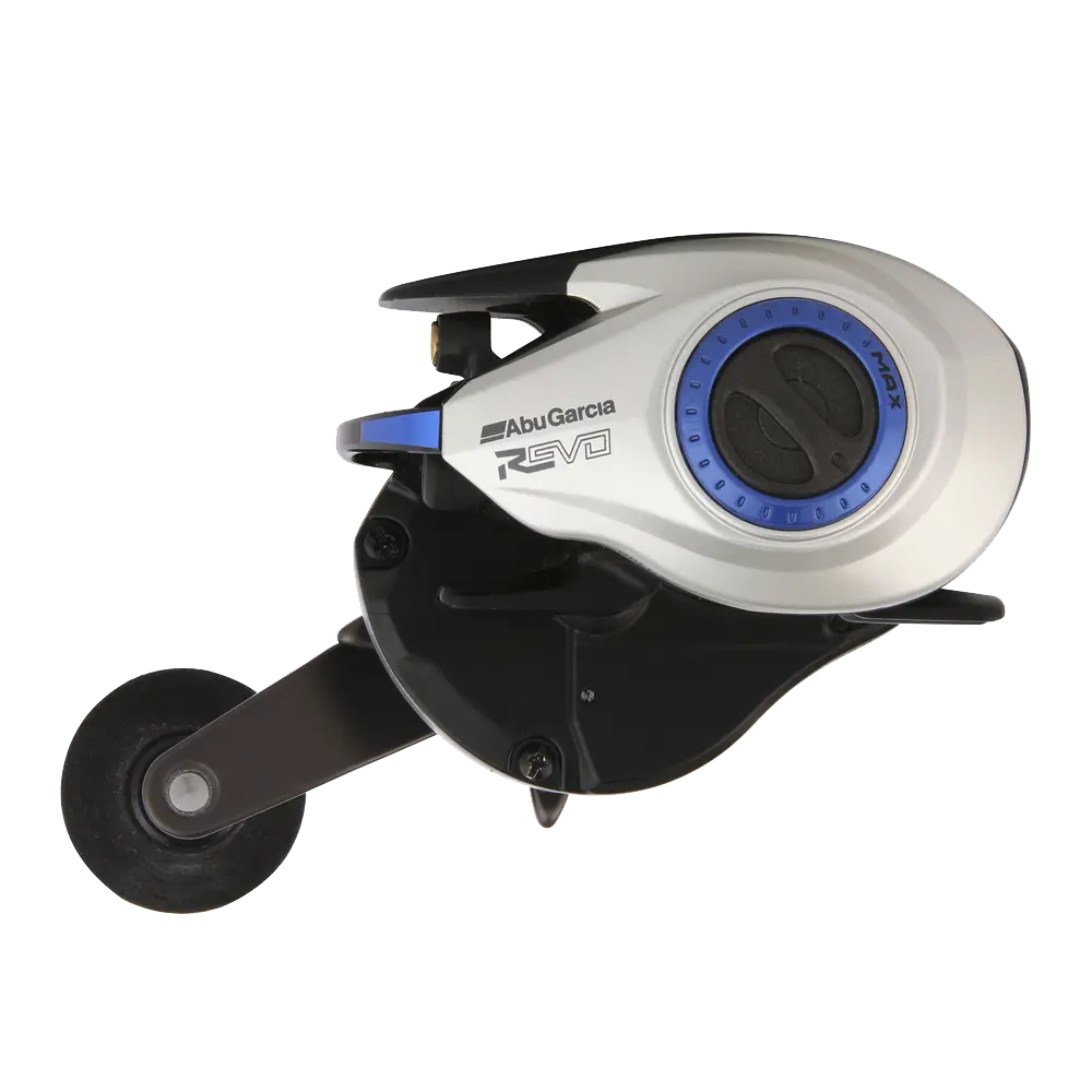 Abu Revo 5 Inshore LP Baitcast Reel - Image 5