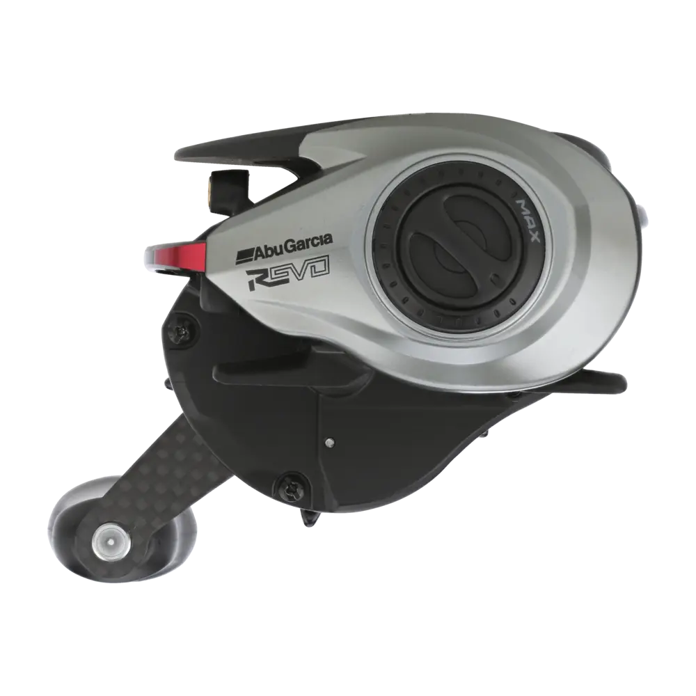 Abu Revo 5 Premier LP Baitcast Reel - Image 3