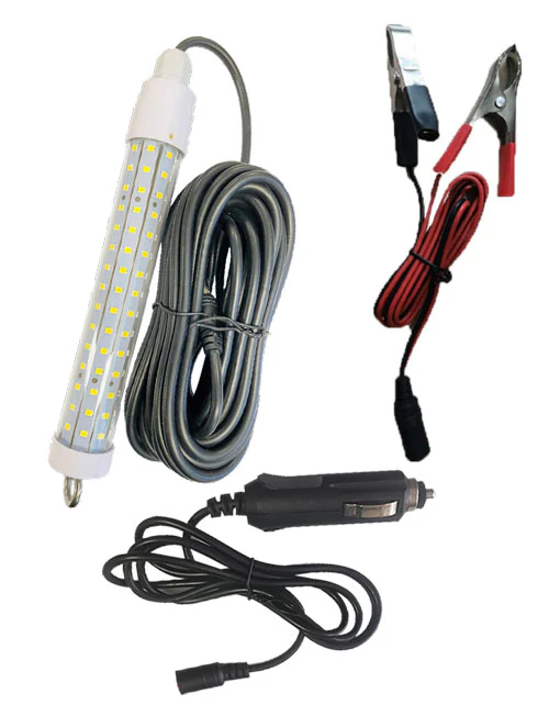 AFN Underwater LED Fish Attracting Light - Image 3