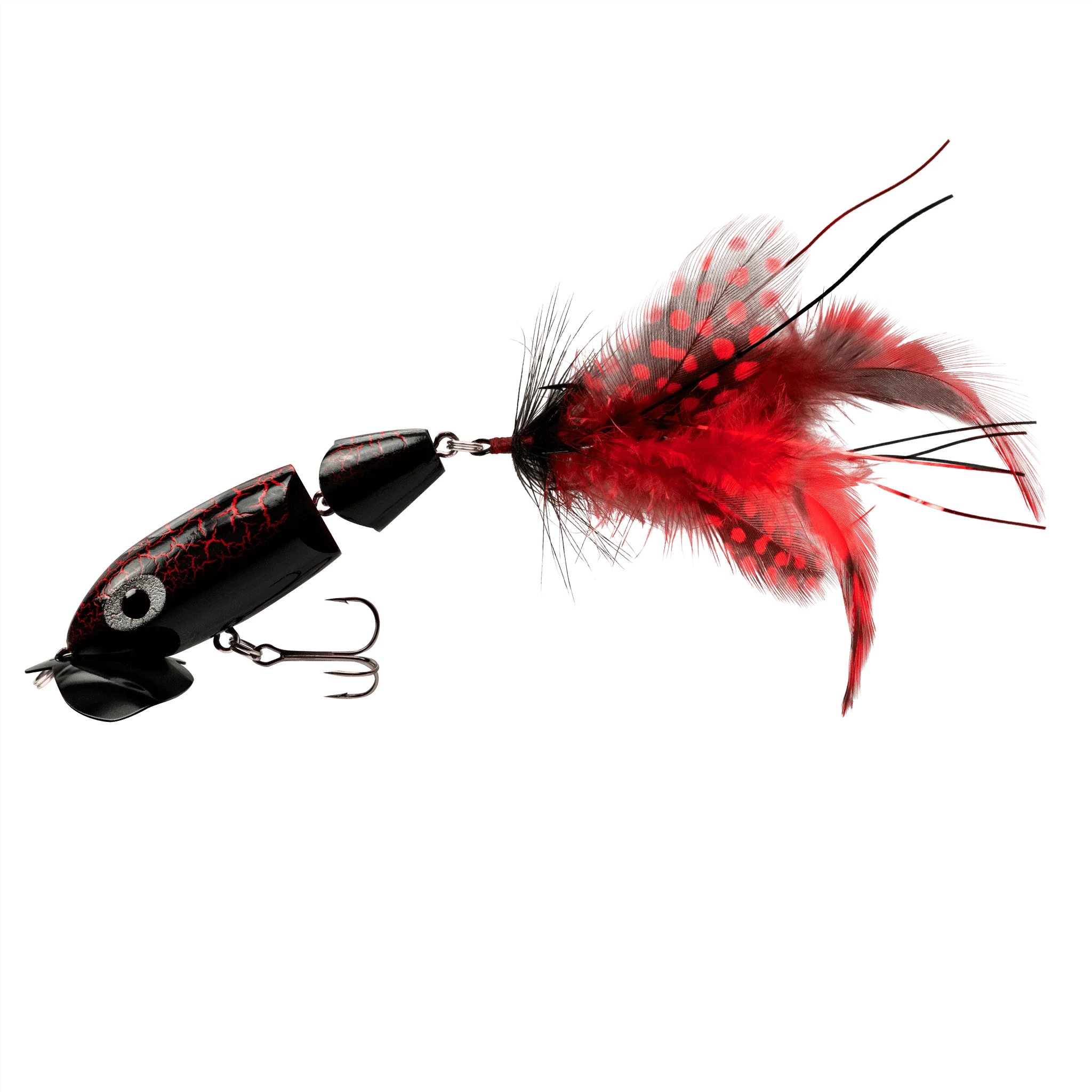 Arbogast Jitterbug Jointed 2.0 - Image 5