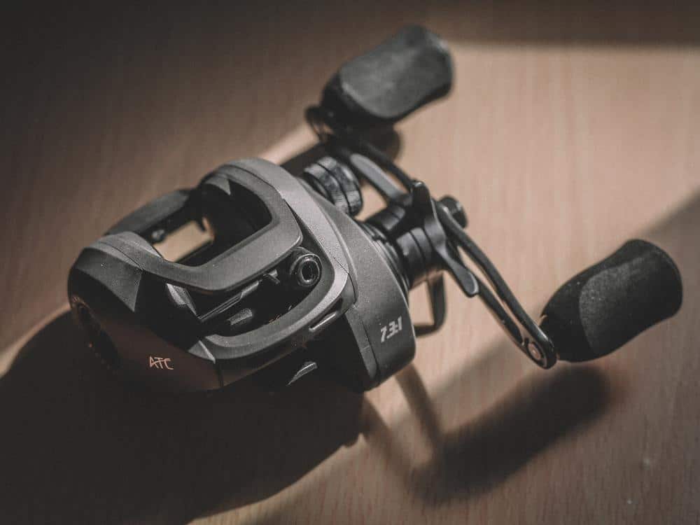 ATC Combat 100 RH - Image 3