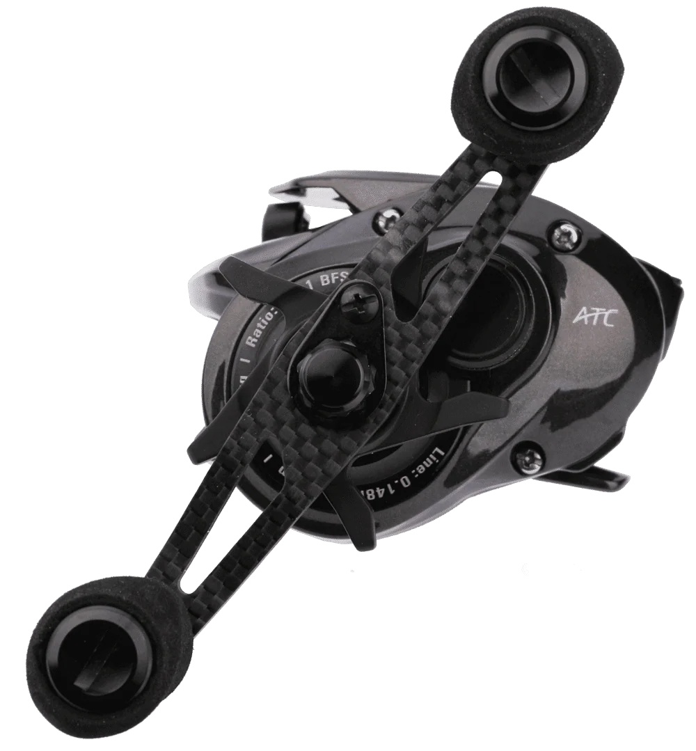 ATC Combat CF 50 Baitcast RH - Image 3
