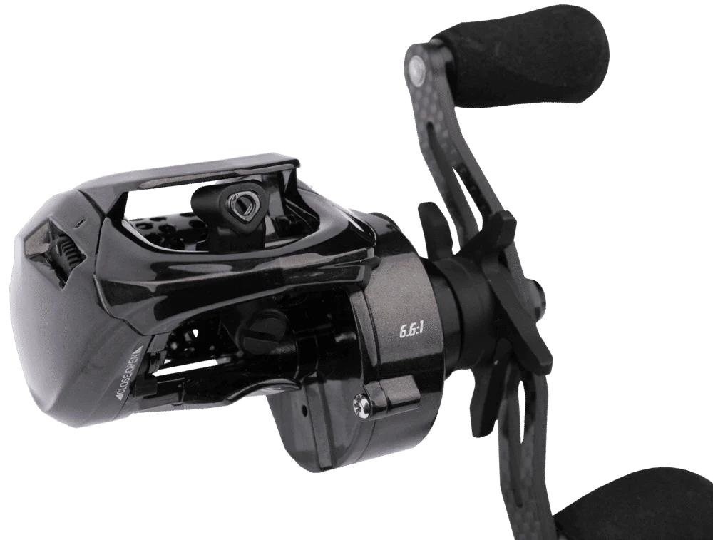 ATC Combat CF 50 Baitcast RH - Image 5