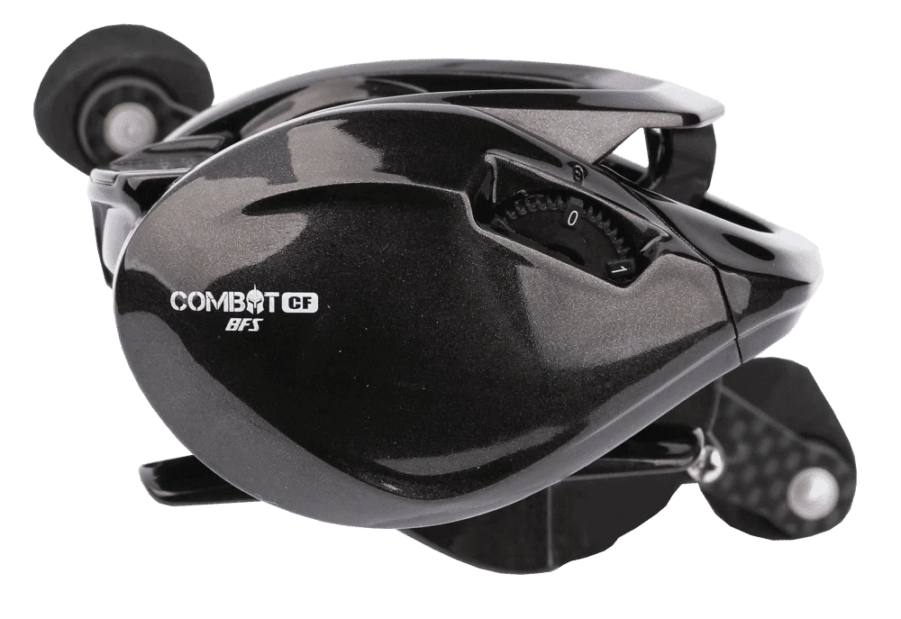 ATC Combat CF 50 Baitcast RH - Image 6