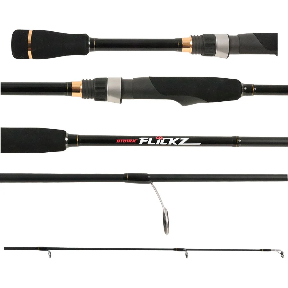 Atomic Flickz Rods - Image 2