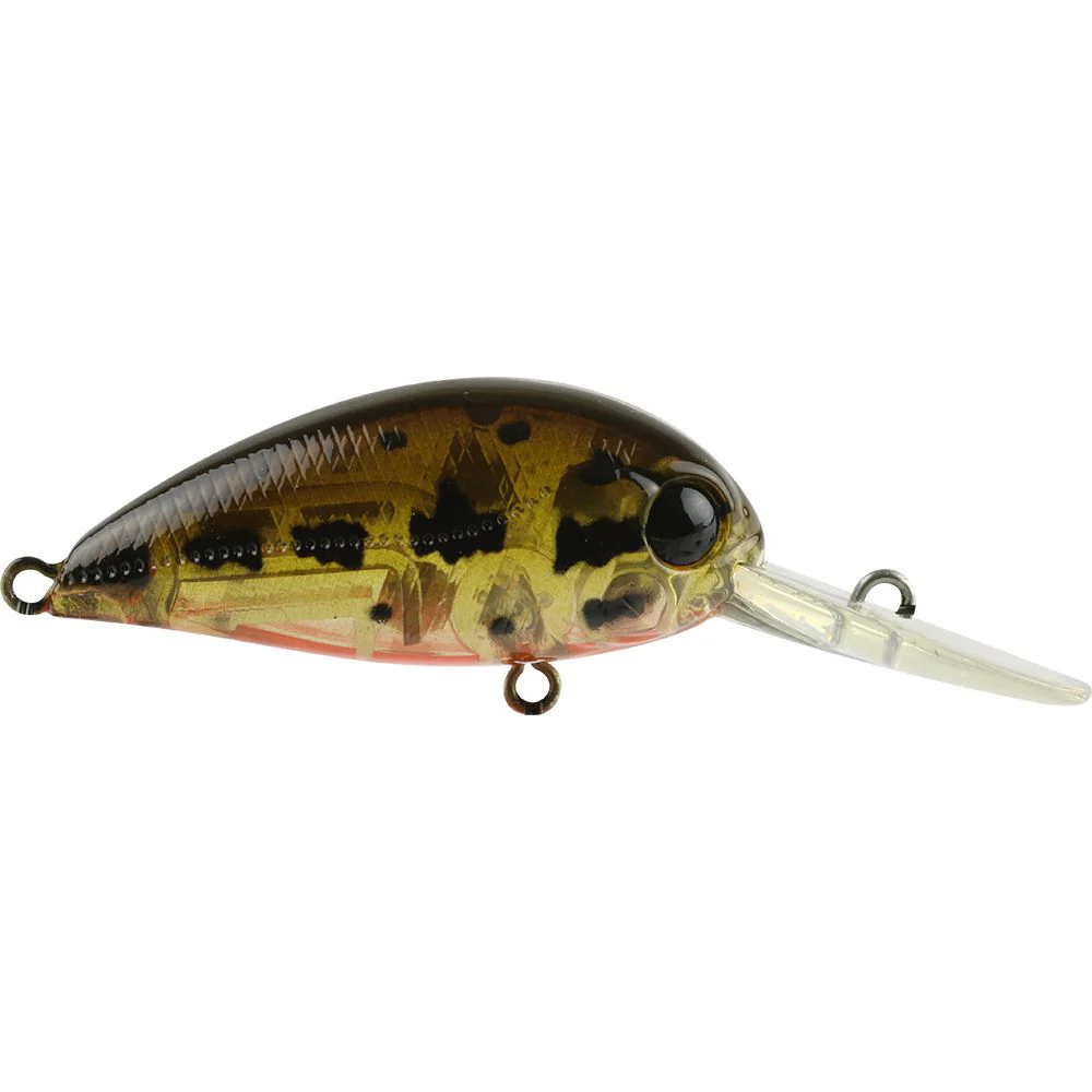 Atomic Hardz 38mm Crank Deep Diver Lure - Image 10