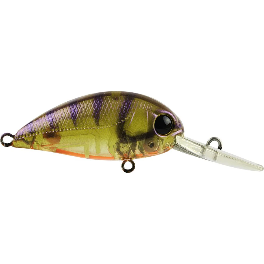Atomic Hardz 38mm Crank Deep Diver Lure - Image 12